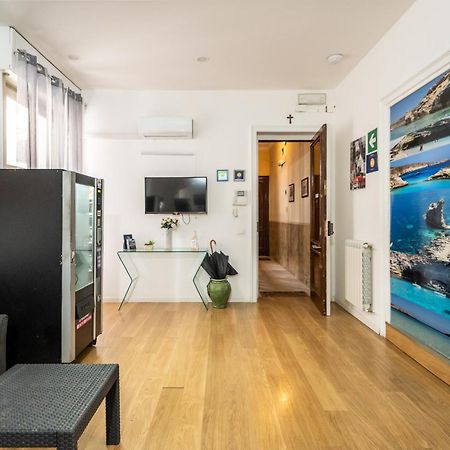 B&B Glamour Palermo Eksteriør bilde