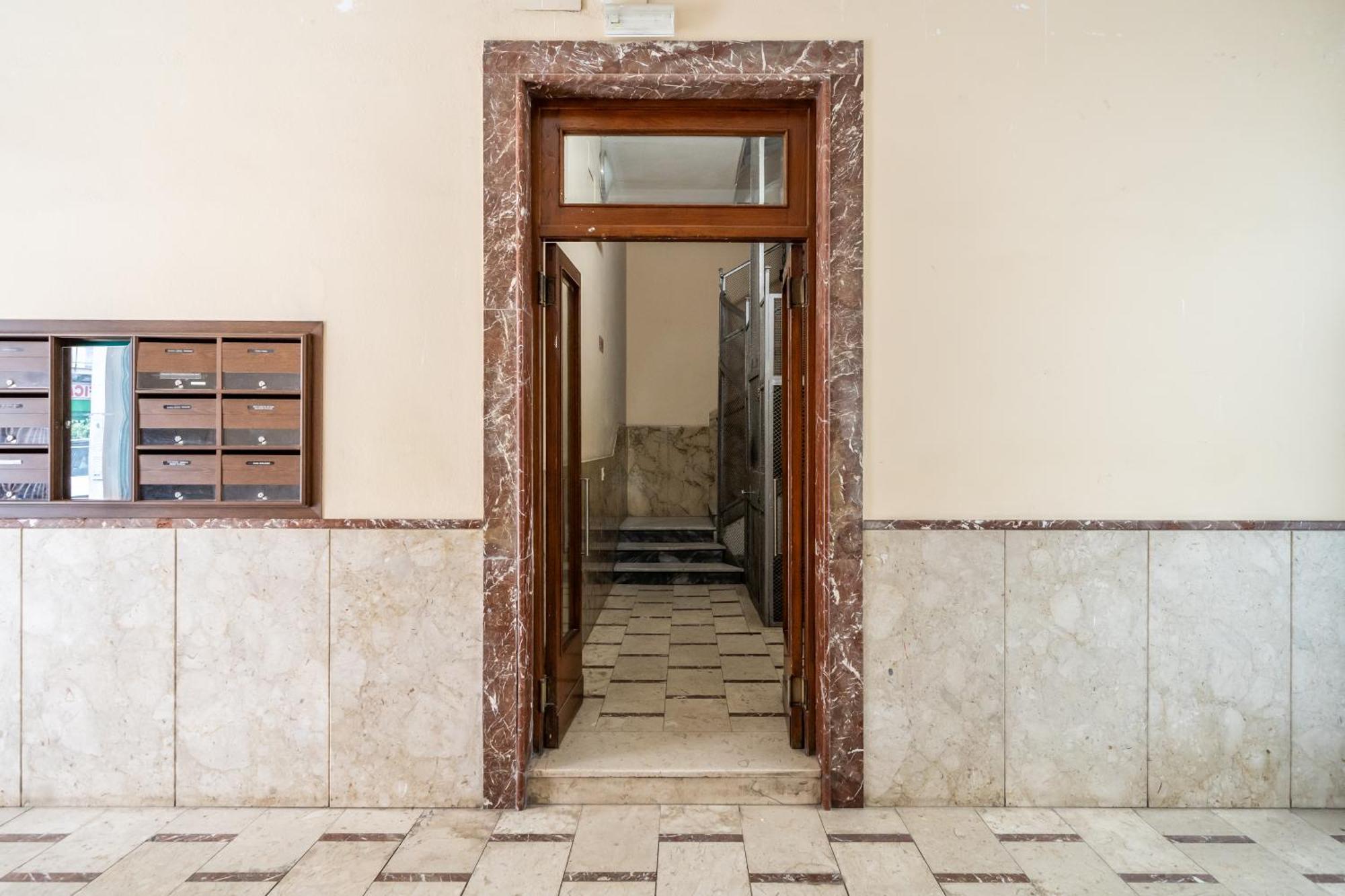 B&B Glamour Palermo Eksteriør bilde