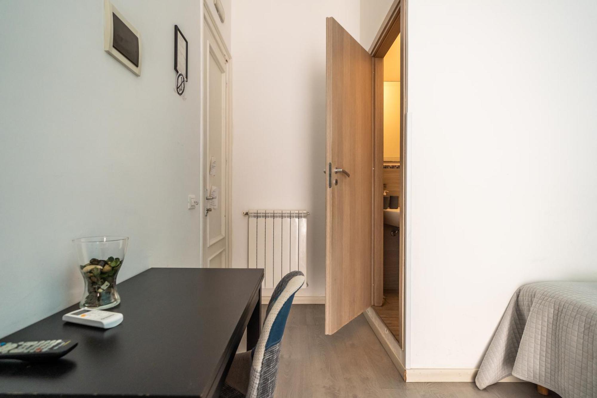 B&B Glamour Palermo Eksteriør bilde