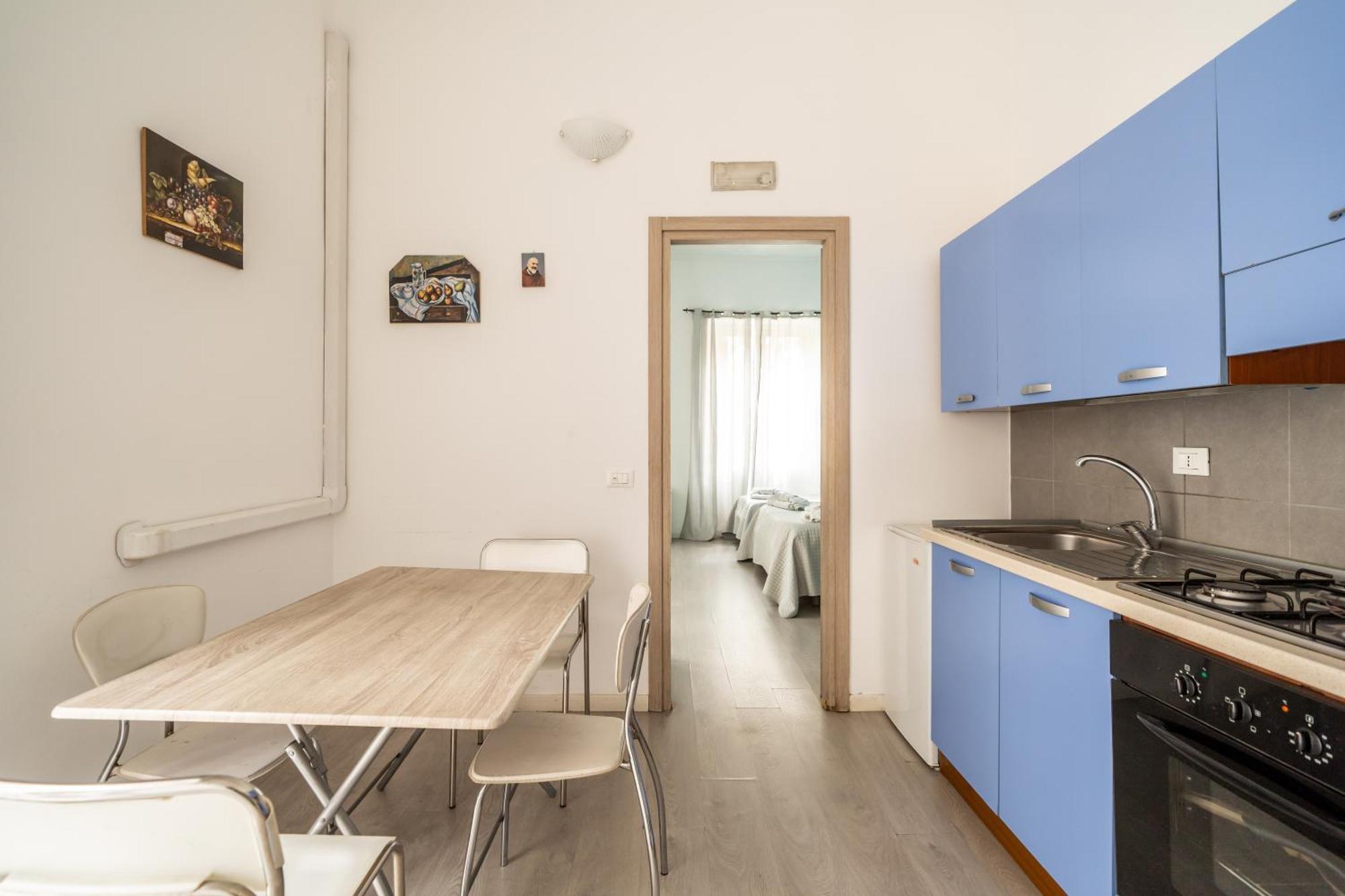 B&B Glamour Palermo Eksteriør bilde