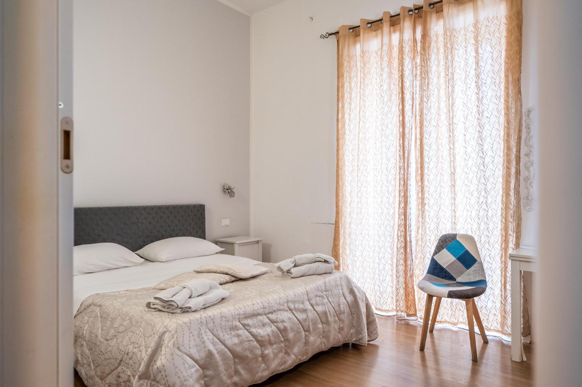 B&B Glamour Palermo Eksteriør bilde