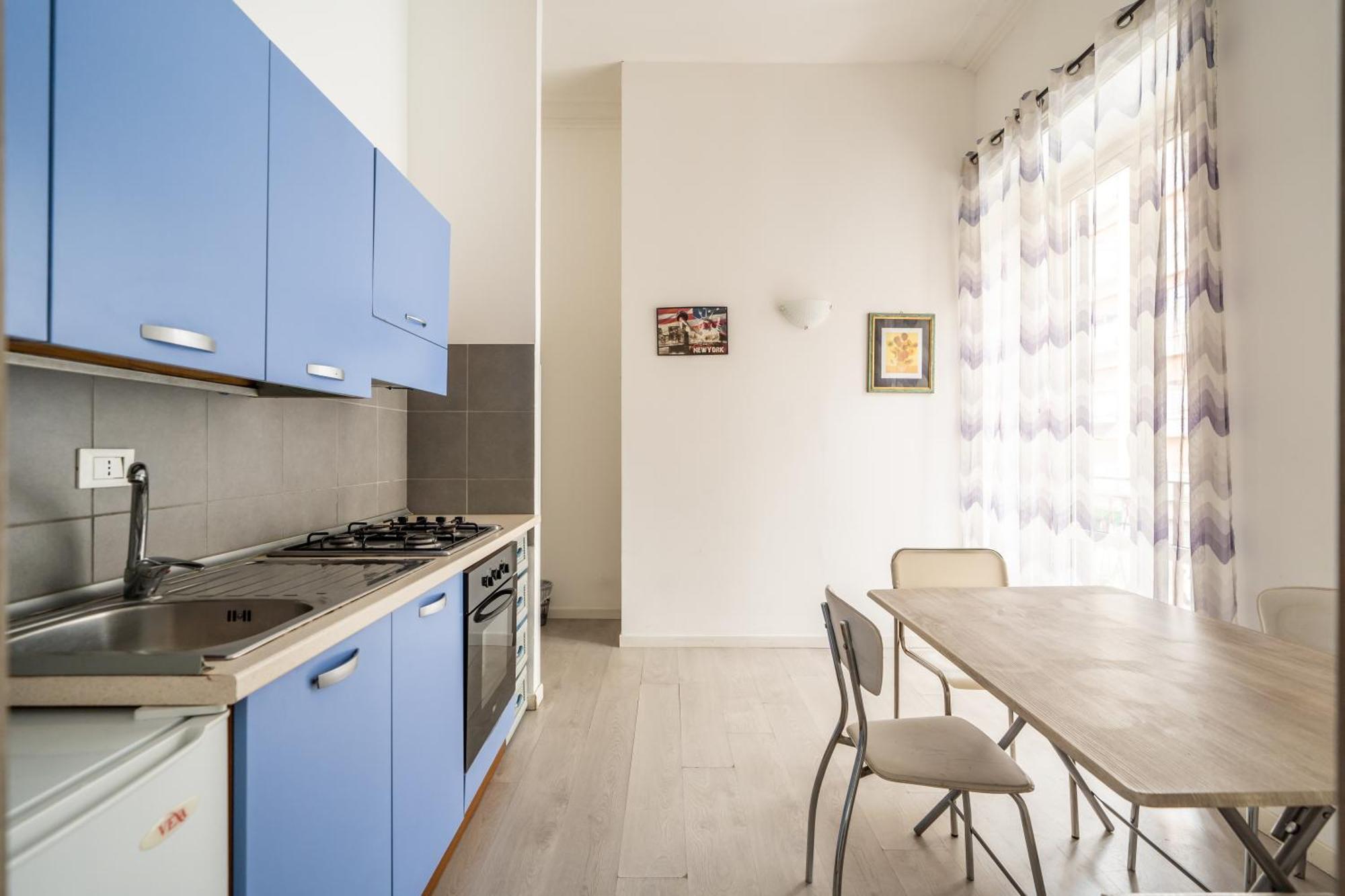 B&B Glamour Palermo Eksteriør bilde