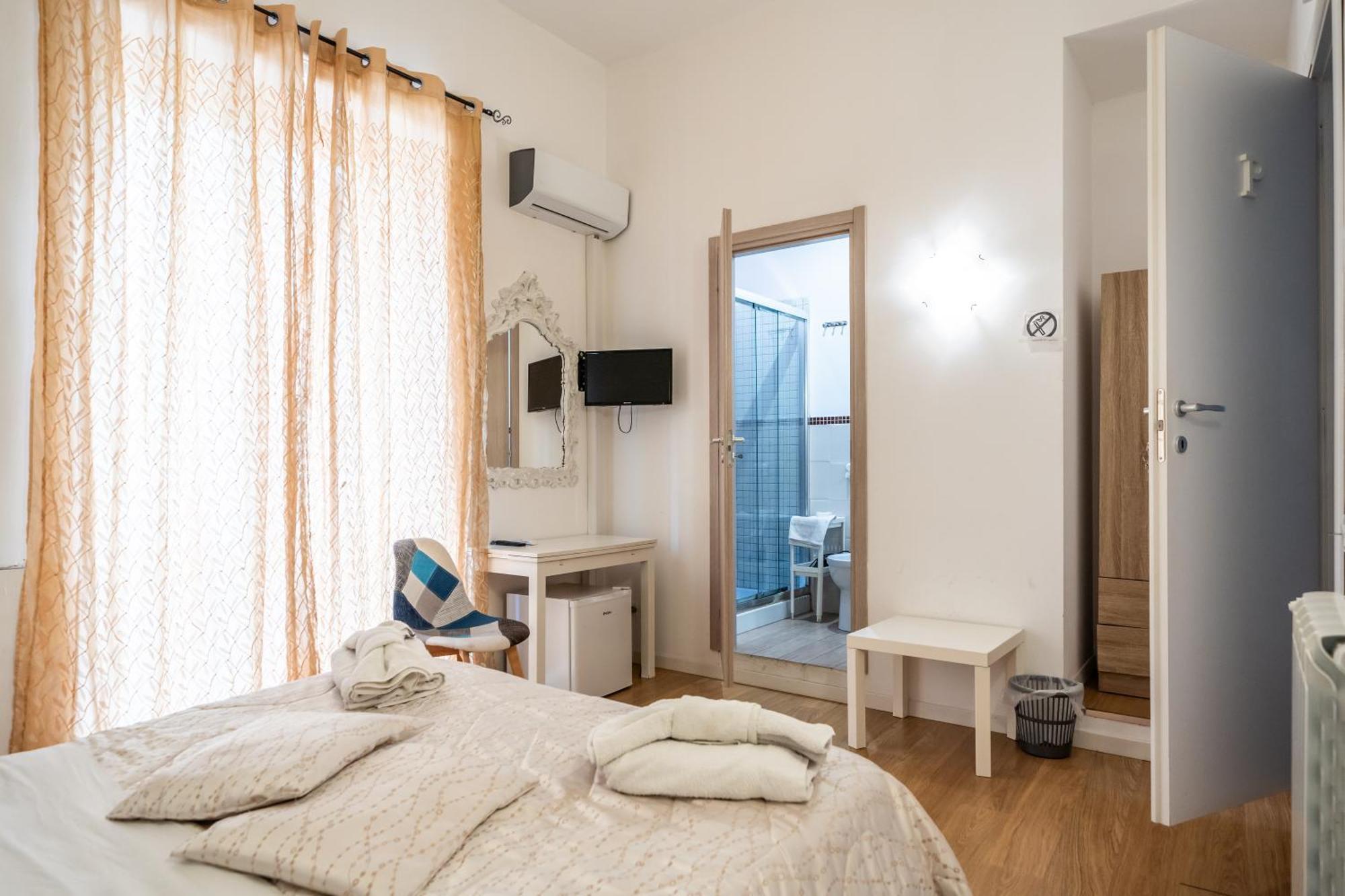B&B Glamour Palermo Eksteriør bilde
