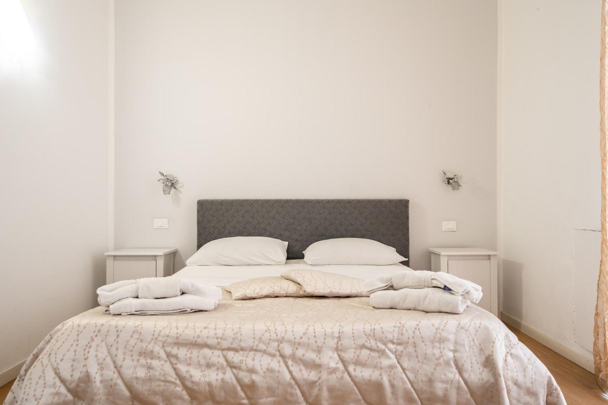 B&B Glamour Palermo Eksteriør bilde