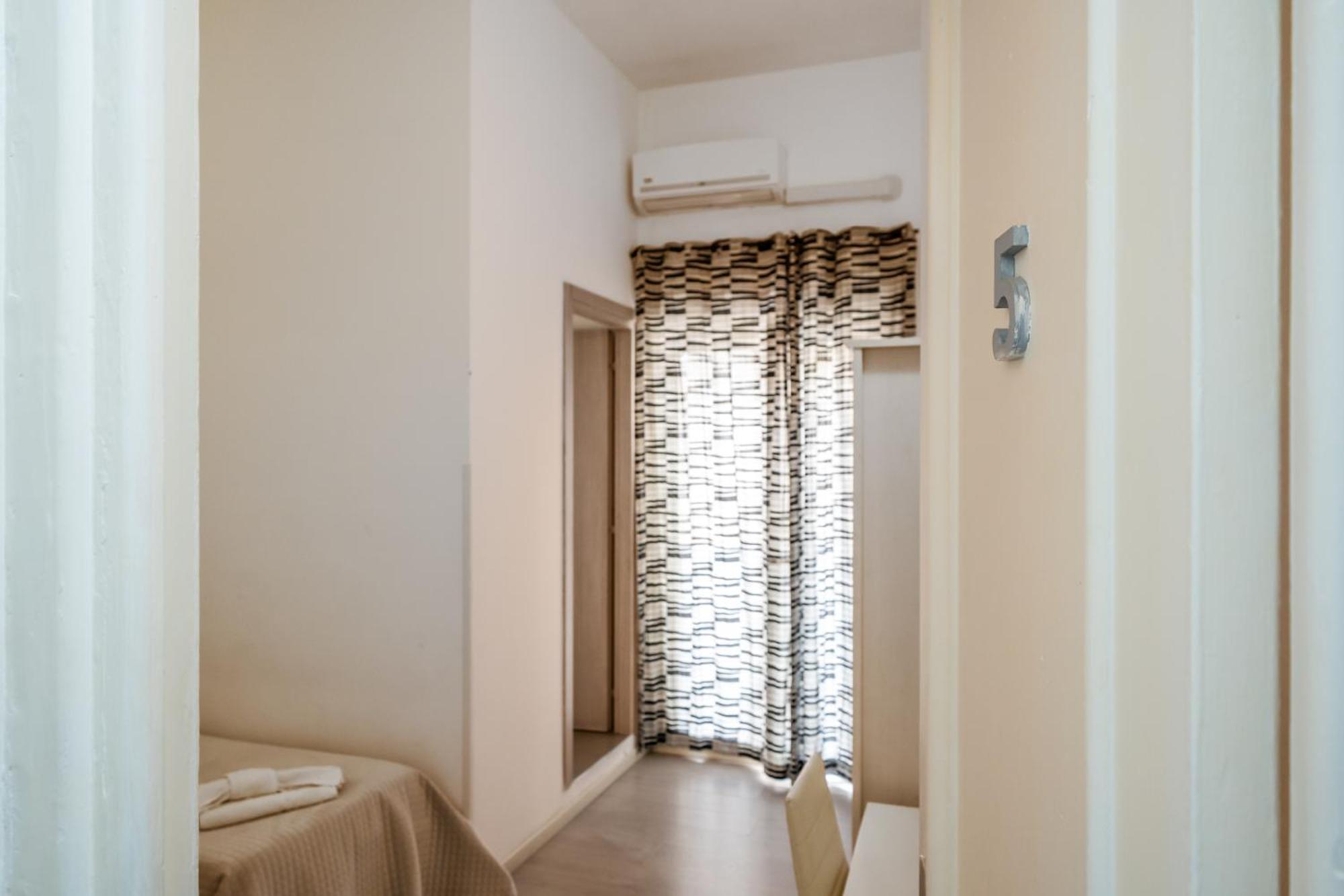 B&B Glamour Palermo Eksteriør bilde