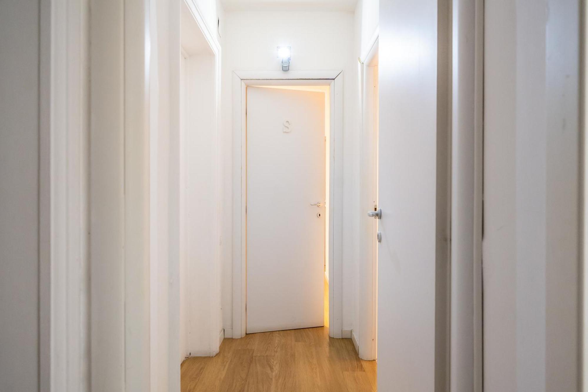 B&B Glamour Palermo Eksteriør bilde